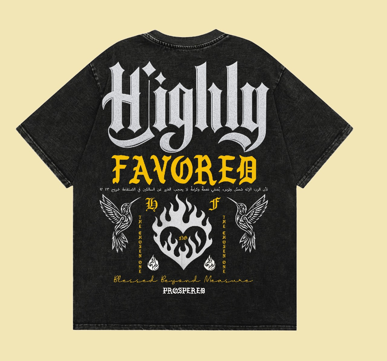 October Exclusive