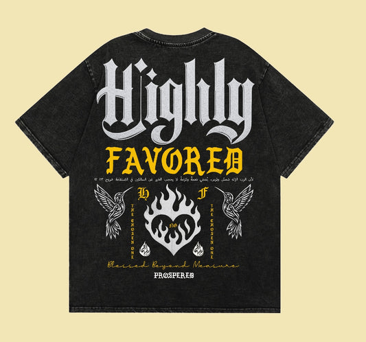October Exclusive